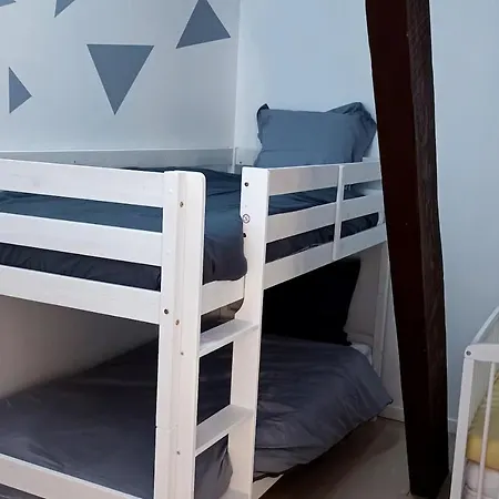 בקתה Maison De Charme Aux Grands Volumes Minzac